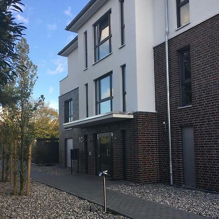 Ferienwohnung Angelika Neustadt am Rubenberge Exterior photo